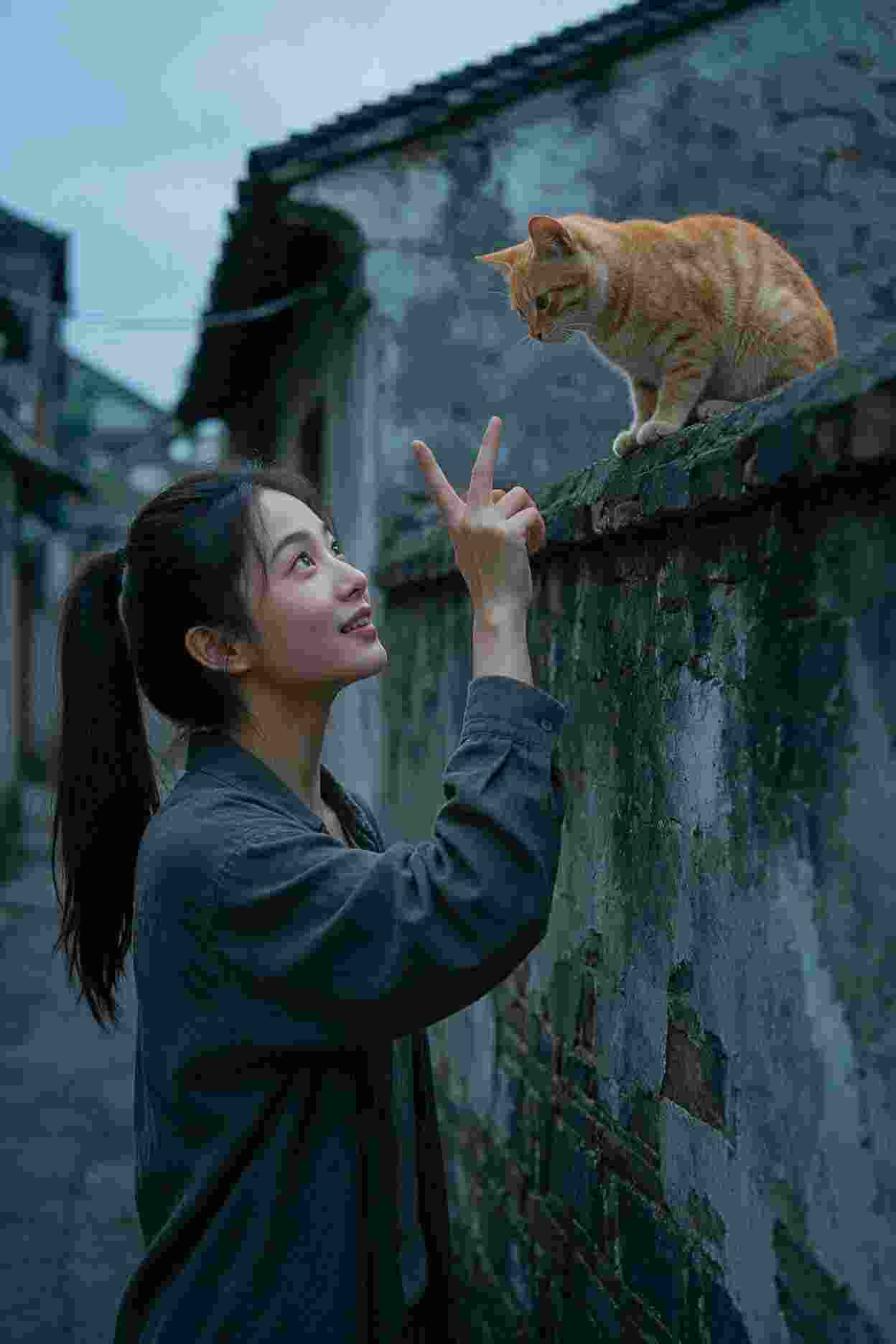 神医归来行天下
